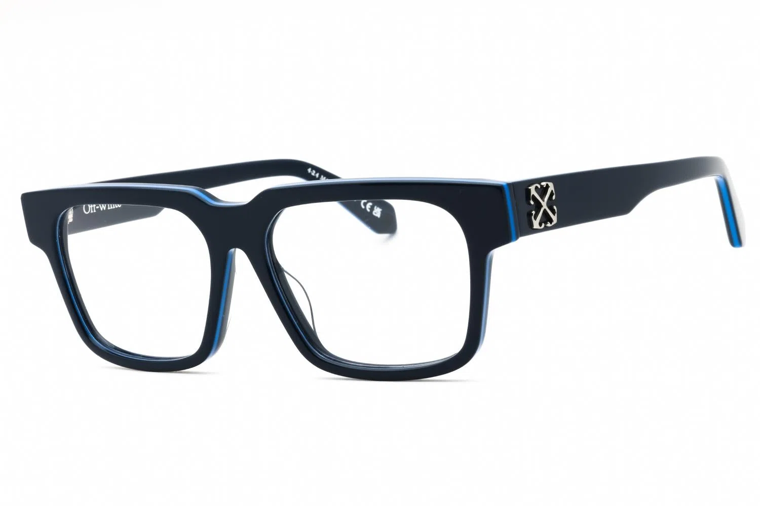Off White STYLE7L Eyeglasses - view 2